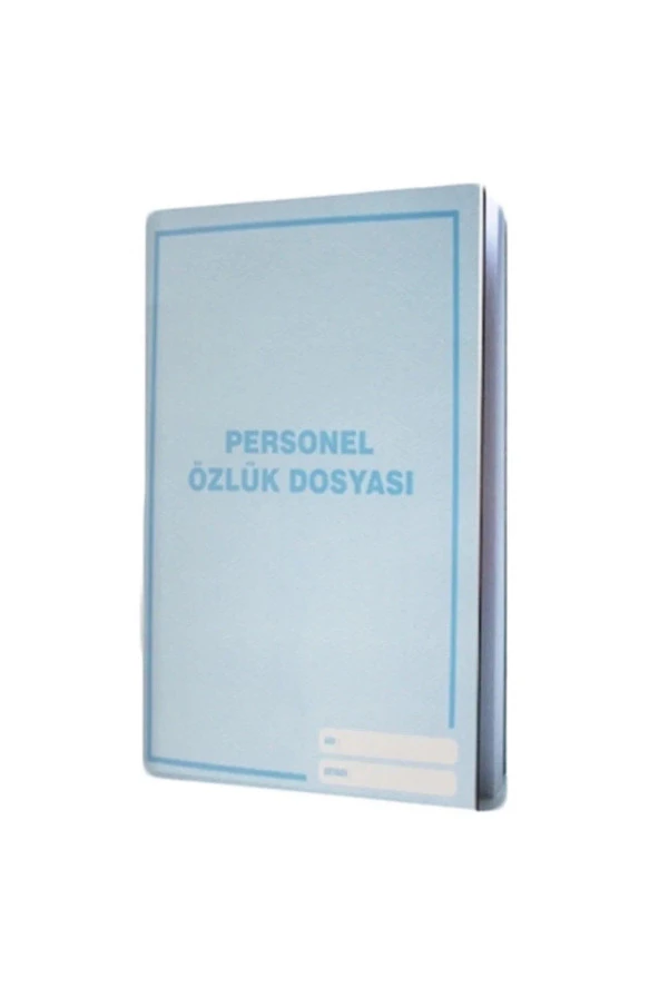 Altınyıldız Özlük Dosyası İşveren İşçi Sözleşmesi (25 Li Paket) ürün görseli 1