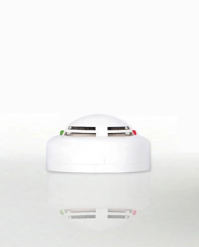 Mavigard TGDR-1224M Konvansiyonel Gaz Dedektörü Doğalgaz (Metan) Için, 12/24V DC, Röle Çıkışlı, Tavan Tipi ürün görseli 1