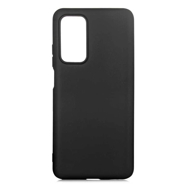 Smcase Xiaomi Mi10T Kılıf Lüks Premier Silikon ürün görseli 1