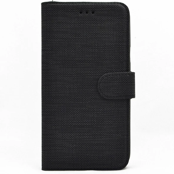 Smcase Samsung Galaxy S20 FE Kılıf Kumaş Spor Standlı Cüzdan ürün görseli 1