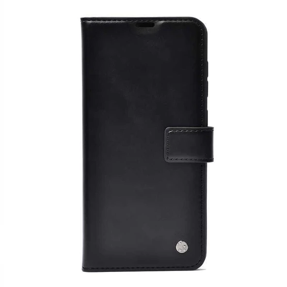 Smcase General Mobile GM 21 Kılıf Delüxe Standlı Cüzdan ürün görseli 1
