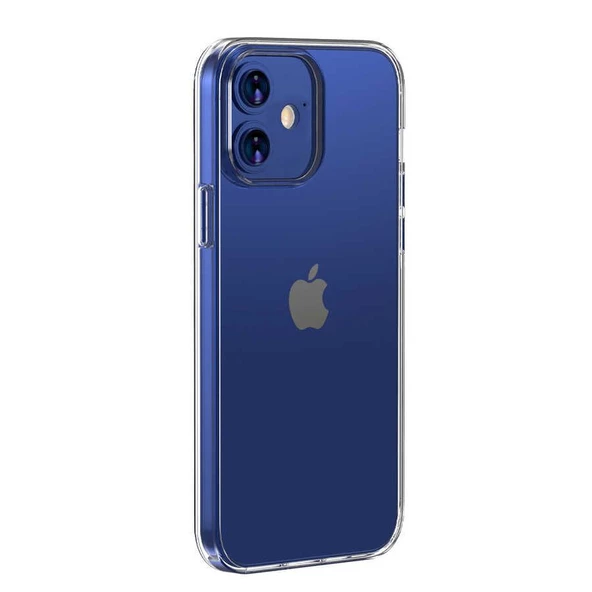 Smcase iPhone 11 Kılıf Droga Tareks Sert Tpu Silikon ürün görseli 1