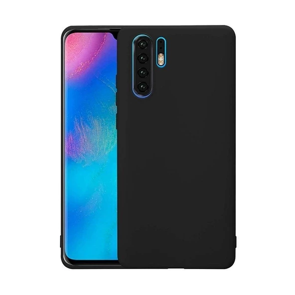 Smcase Huawei P30 Pro Soft Tpu Silikon Kılıf ürün görseli 1