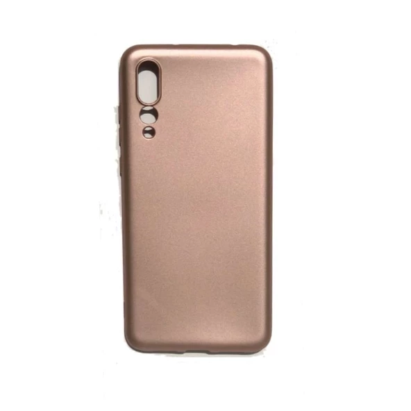 Smcase Xiaomi Mi9 Kılıf Lüks Silikon - Resim 6