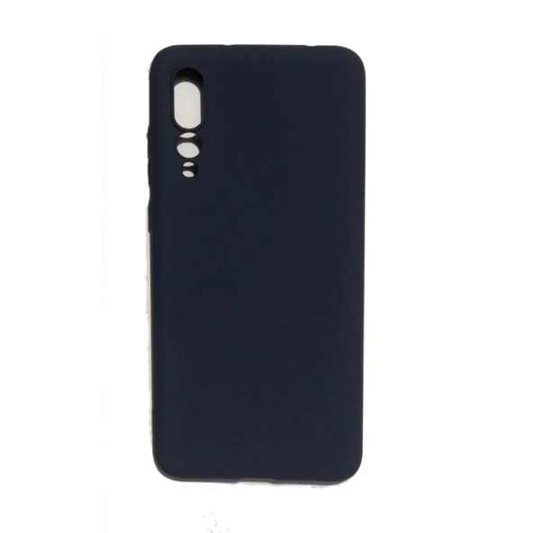 Smcase Xiaomi Mi9 Kılıf Lüks Silikon - Resim 9