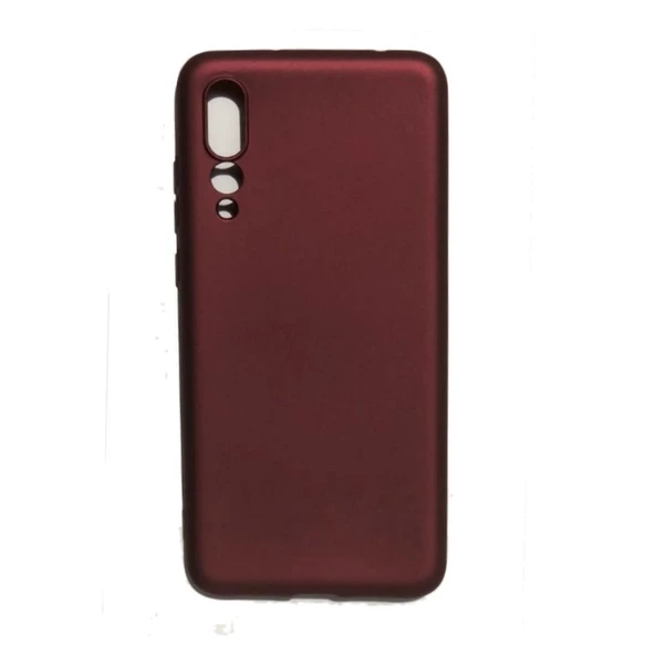 Smcase Xiaomi Mi9 Kılıf Lüks Silikon - Resim 8