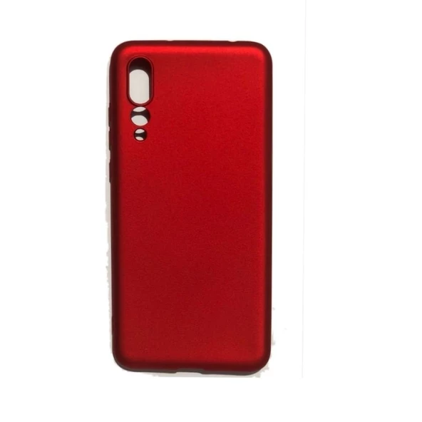 Smcase Xiaomi Mi9 Kılıf Lüks Silikon - Resim 3