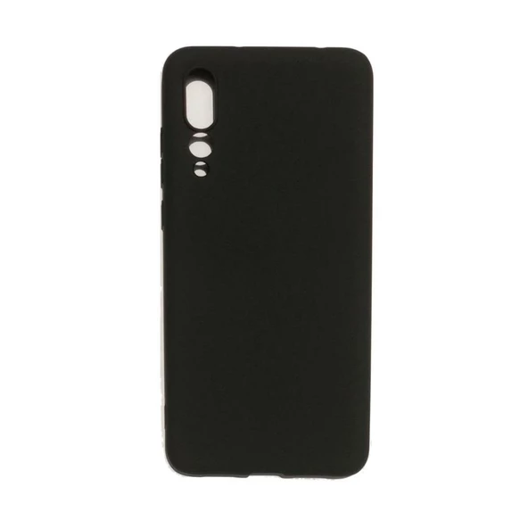 Smcase Xiaomi Mi9 Kılıf Lüks Silikon ürün görseli 1