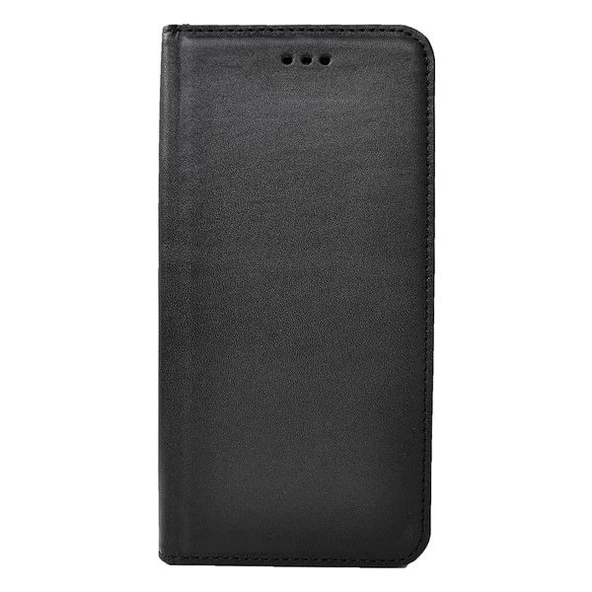 Smcase Samsung Galaxy A7 2018 Deri 2-1 Standlı cüzdan Kılıf ürün görseli 1