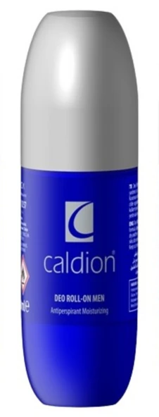 Caldion Erkek Roll-On ürün görseli 1