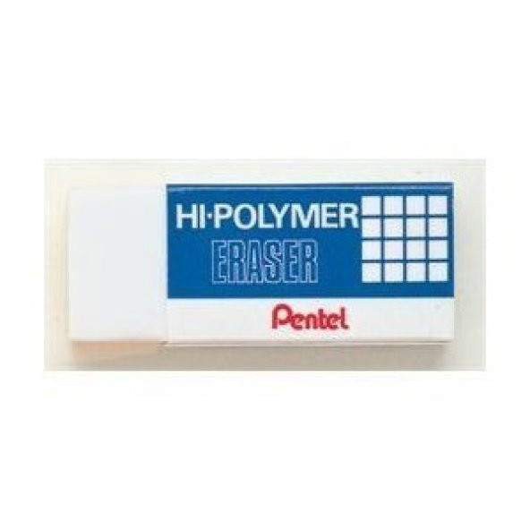 Pentel Silgi Hı-Polymer Zeh-05 ürün görseli 1