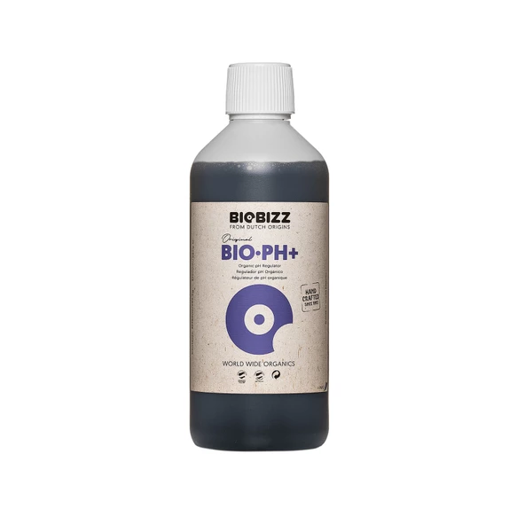 Biobizz Bio Up 500 ml ürün görseli 1