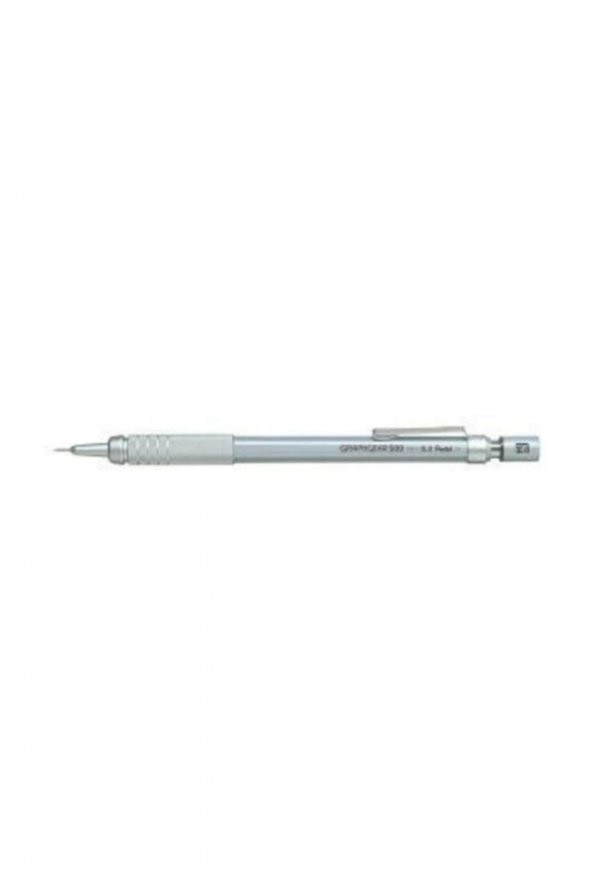 Pentel Graphgear 500 0.3 Mm. Mekanik Kurşun Kalem ürün görseli 1