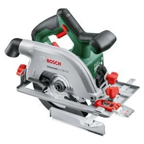 Bosch UniversalCirc 18V-53 DaireTestere (Solo) ürün görseli 1