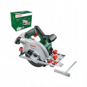 Bosch UniversalCirc 18V-53 DaireTestere (Solo) - Resim 2