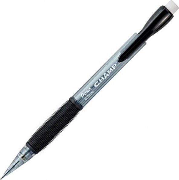 Pentel AL17 Champ 05 Mekanik Kurşun Kalem Siyah ürün görseli 1
