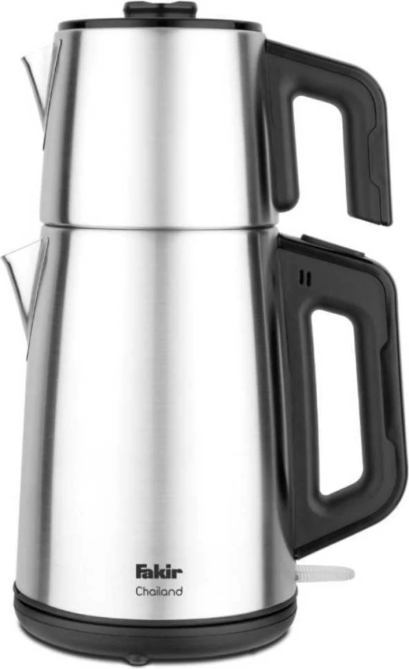 Fakir Chailand Inox Çay Makinesi ürün görseli 1