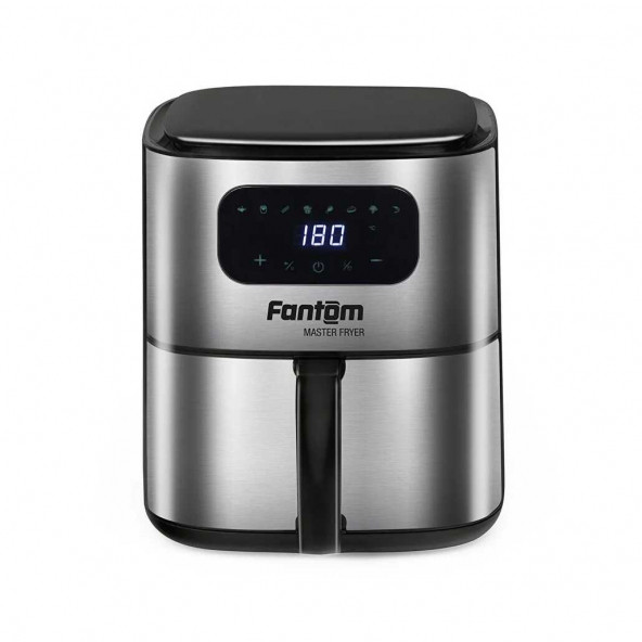 Fantom Inox AF-5000 Fryer - Yağsız Hava Fritözü - Fritöz Airfryer ürün görseli 1
