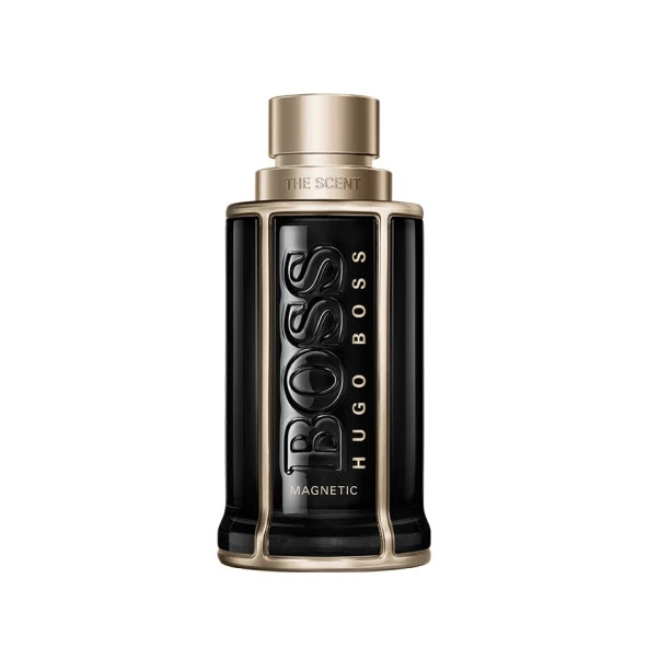 Hugo Boss The Scent Magnetic For Him EDP 100 ML ürün görseli 1