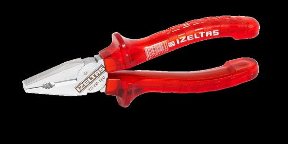 İzeltaş 200 Kraft Kombine Pense 3020123200 ürün görseli 1