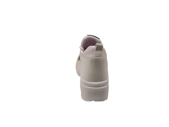 Flet 121Z Air Taban Ortopedik Şık Kadın Günlük Spor Ayakkabı ürün görseli 1