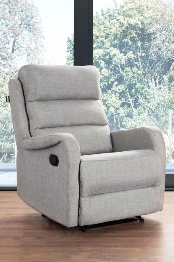 Niron Comfort Elegance Fonksiyonel Tekli Koltuk TV / Baba Koltuğu - Berjer ürün görseli 1