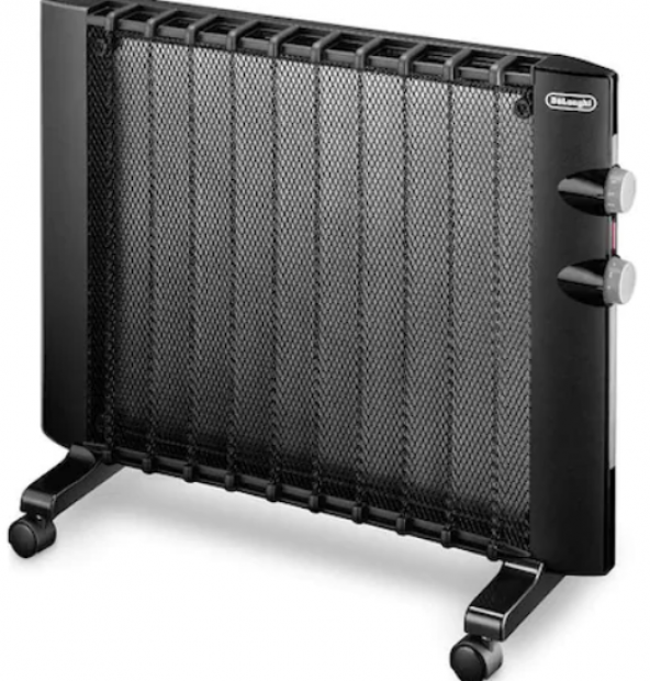Delonghi Hmp1500 Mika Teknolojili Panel Radyatör 1500 W ürün görseli 1