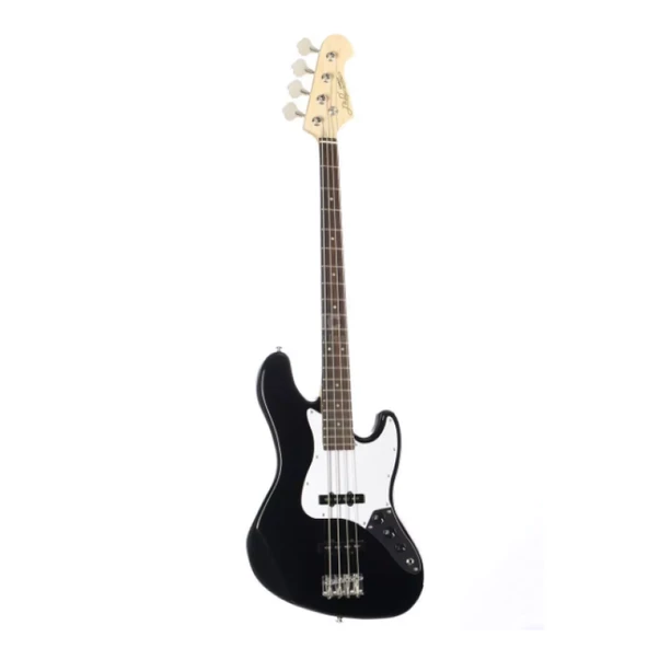 J & D JB BK Bas Gitar ürün görseli 1