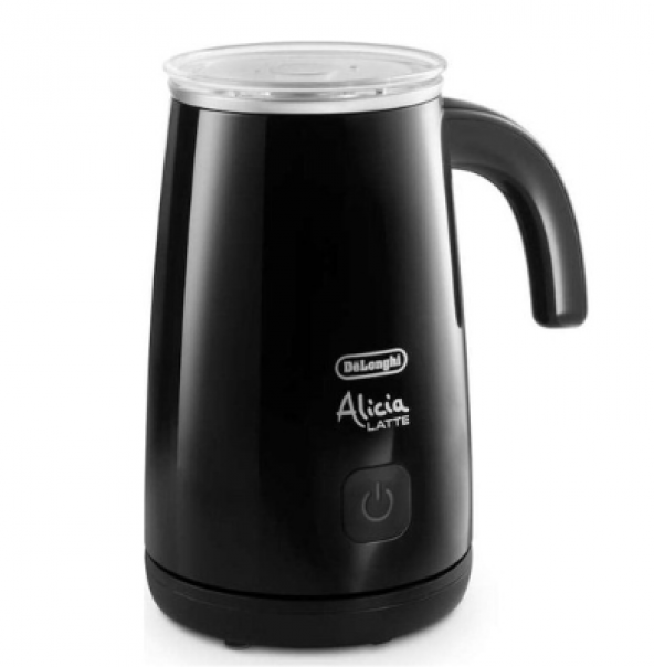 Delonghi EMF 2.BK Alicia Latte Süt Köpürtücü ürün görseli 1