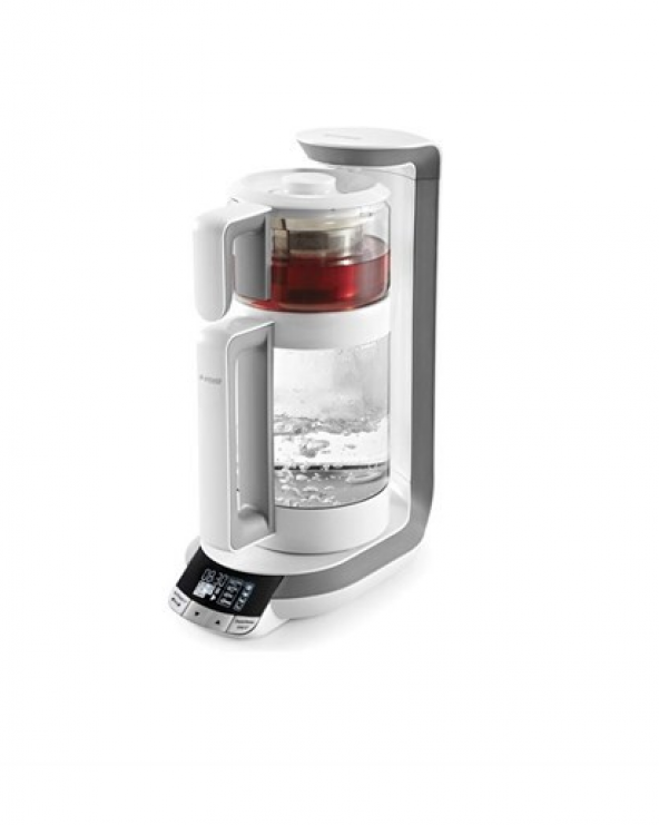 AÇIKLAMAYI OKU - Arçelik K 3286 In Love 1.7 L Otomatik Çay Makinesi ürün görseli 1
