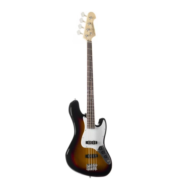 J & D JB 3TS Bas Gitar ürün görseli 1