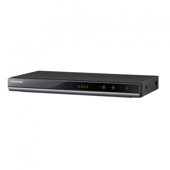 Samsung DVD-C350 DVD Oynatıcı ürün görseli 1