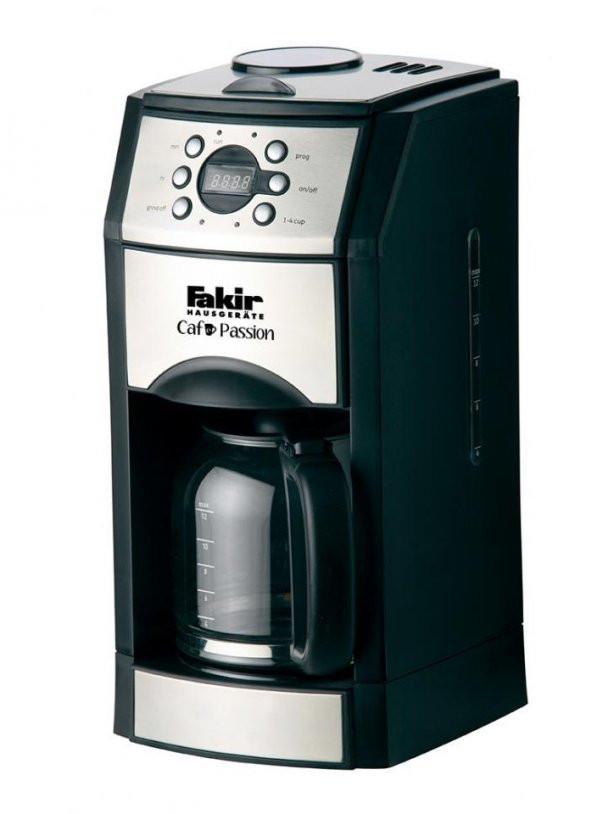 Fakir Cafe Passion Filtre Kahve Makinesi ürün görseli 1