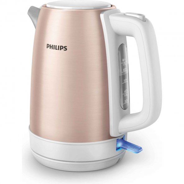Philips Hd9350/96 Daily Collection Su Isıtıcı Kettle 1700 Ml ürün görseli 1