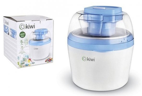 Kiwi Kım 4700 Dondurma Yapma Makinesi ürün görseli 1