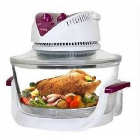 King K 5017 Natura Cook Konveksiyonel Pişirici ürün görseli 1