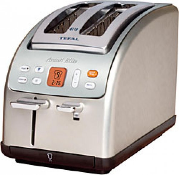 Tefal Avanti Elite Ekmek Kızartma Makinesi ürün görseli 1