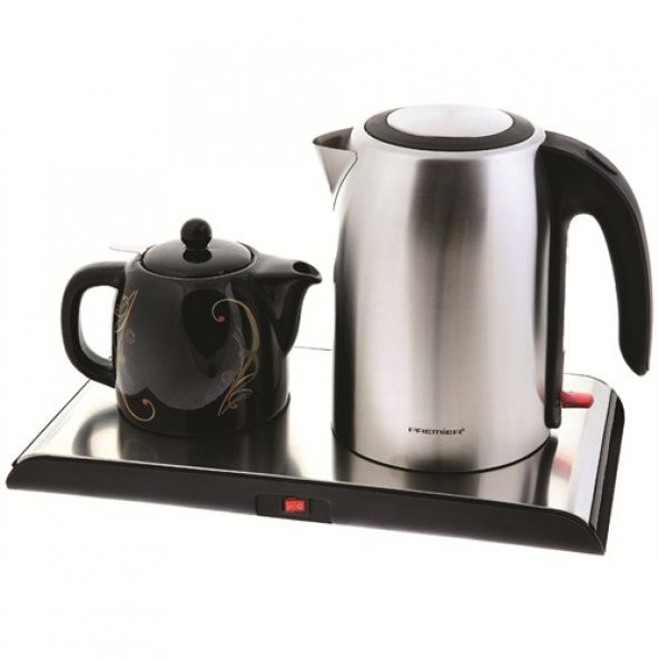 Premier PTP 6925 1.7 L Çay Makinesi ürün görseli 1