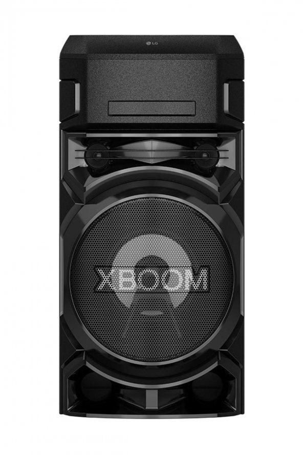 LG XBoom ON5 300 W Taşınabilir Bluetooth Ses Sistemi ürün görseli 1
