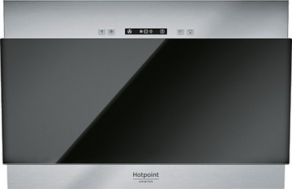 Hotpoint/Ariston HHVP 6.4F AL K Duvar Tipi 60 CM Davlumbaz ürün görseli 1