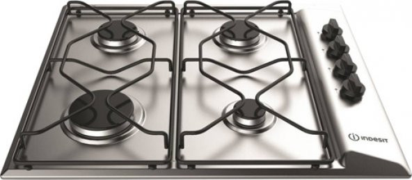 Hotpoint Ariston F105329 PAAI 642 IX/HA Ankastre Ocak ürün görseli 1