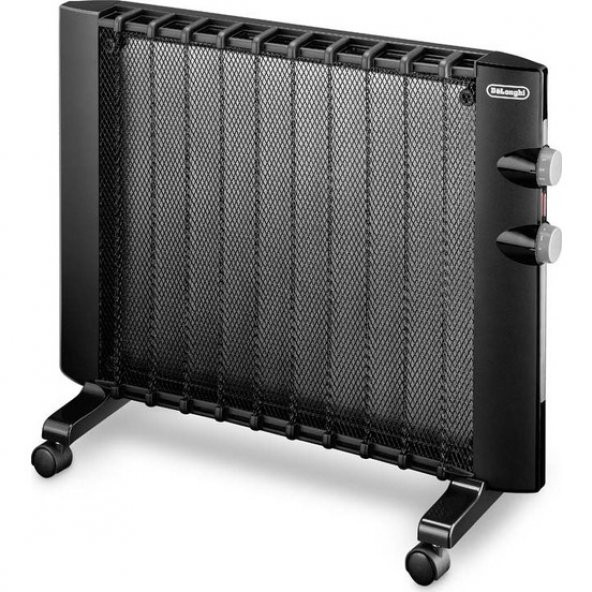 Delonghi HMP1000 1000 W Mika Teknolojili Panel Radyatör ürün görseli 1