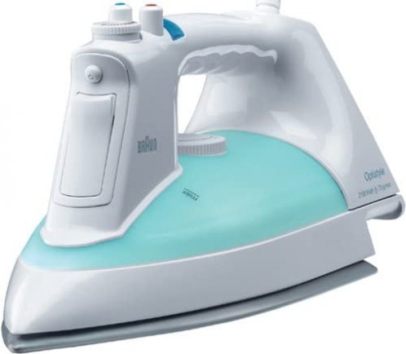 AÇIKLAMAYI OKU Braun Sı 3120 Freestyle Optistyle 1900 W Buharlı Ütü ürün görseli 1