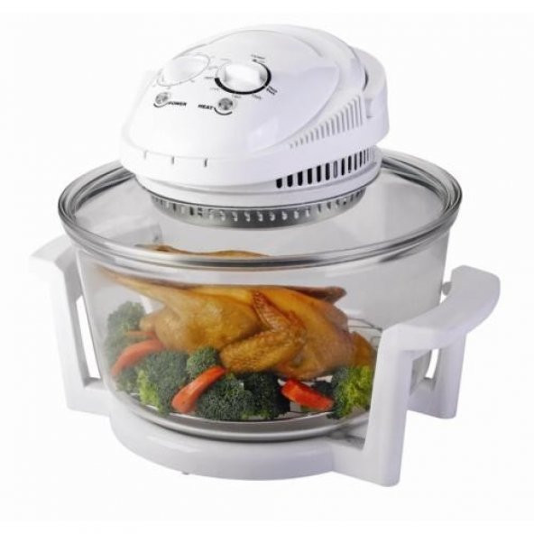 Dynamic Turbo Flover Oven Fırın ürün görseli 1
