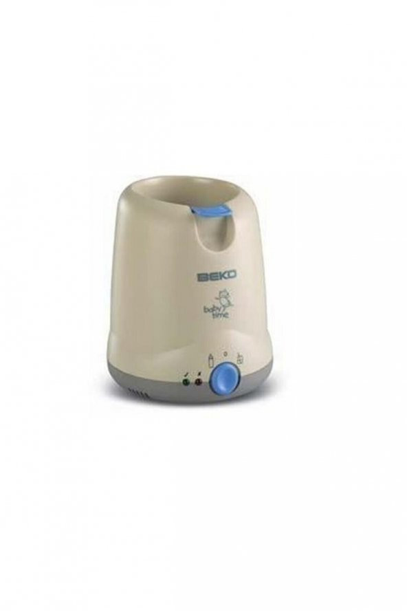 Beko Bkk 205 Baby Time Biberon Isıtıcı ürün görseli 1
