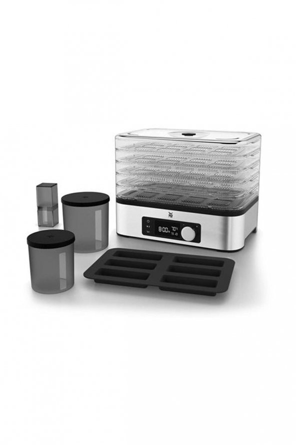 Wmf Kitchen Minis 415250011 Meyve & Sebze Kurutucu ürün görseli 1