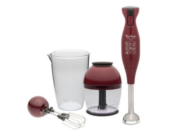 Moulinex HBL Masterblend DD114 700 W Mikser & Blender Seti ürün görseli 1