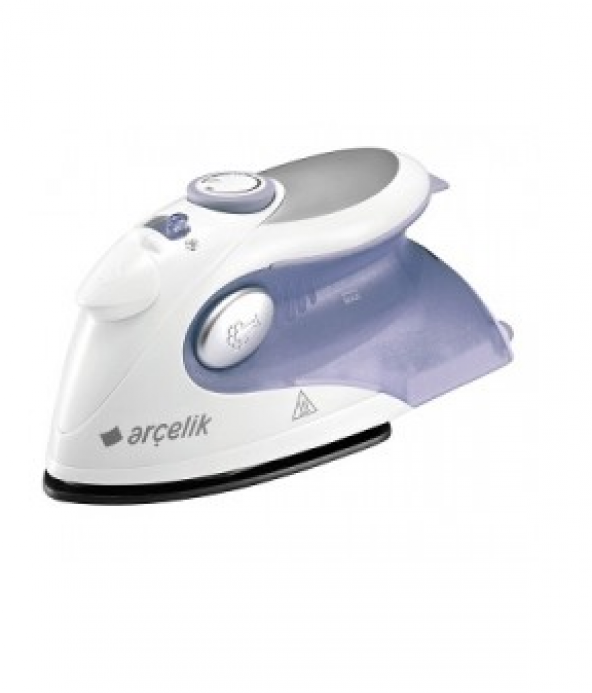 Arçelik K 4215 1000 W Seyahat Ütüsü ürün görseli 1