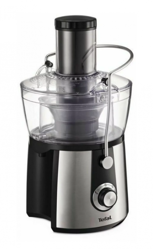 Tefal Juice Express ZE550D Katı Meyve Sıkacağı ürün görseli 1