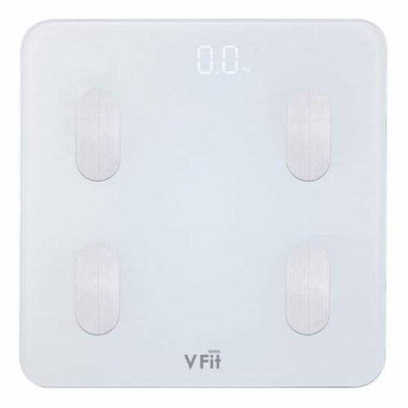 Vestel V-FIT Bluetooth Akıllı Baskül ürün görseli 1